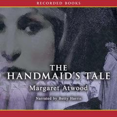The Handmaid's Tale by Margaret Atwood audiobook