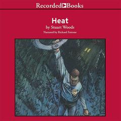 Heat by Stuart Woods audiobook