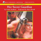 Her Secret Guardian by  Linda Needham audiobook