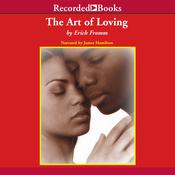 The Art of Loving by  Erich Fromm audiobook