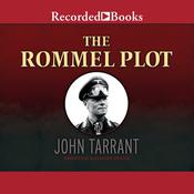 The Rommel Plot by  Clive Egleton audiobook
