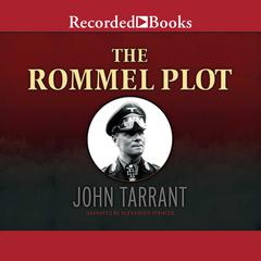 The Rommel Plot by Clive Egleton audiobook