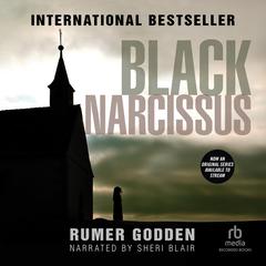 Black Narcissus by Rumer Godden audiobook