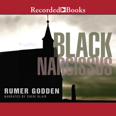 Black Narcissus by Rumer Godden audiobook