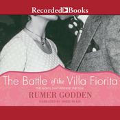 The Battle of Villa Fiorita by  Rumer Godden audiobook
