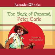The Sack of Panama by  Peter Earle audiobook