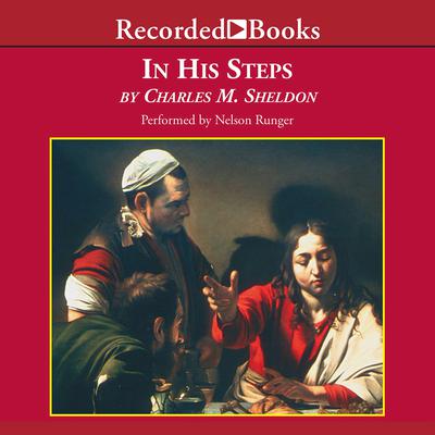 In His Steps by Charles M. Sheldon audiobook
