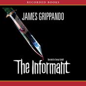 The Informant by  James Grippando audiobook