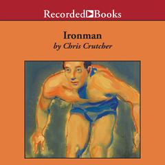 Ironman by Chris Crutcher audiobook