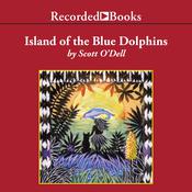 Island of the Blue Dolphins by  Scott O'Dell audiobook