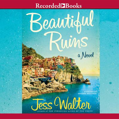 Beautiful Ruins by Jess Walter audiobook