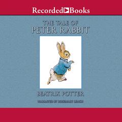 The Tale of Peter Rabbit by Beatrix Potter audiobook