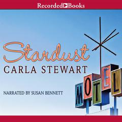 Stardust by Carla Stewart audiobook