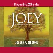 Joey by  Joseph F. Girzone audiobook
