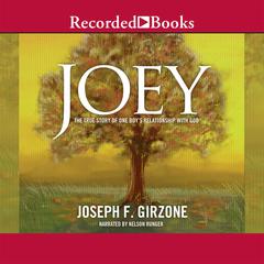 Joey by Joseph F. Girzone audiobook