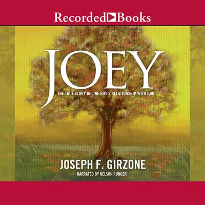 Joey by Joseph F. Girzone audiobook
