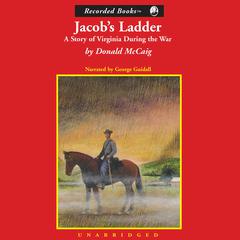 Jacob's Ladder by Donald McCaig audiobook