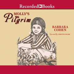 Molly's Pilgrim by Barbara Cohen audiobook