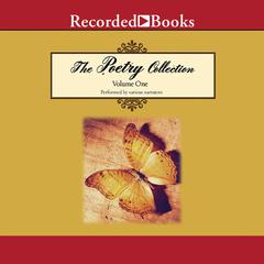 The Poetry Collection: Volume 1 by Various  audiobook