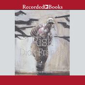 Risk by  Dick Francis audiobook