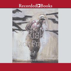 Risk by Dick Francis audiobook