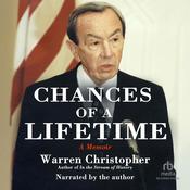 Chances of a Lifetime by  Warren Christopher audiobook
