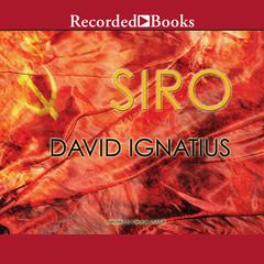 Siro by David Ignatius audiobook
