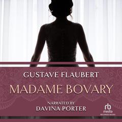 Madame Bovary by Gustave Flaubert audiobook