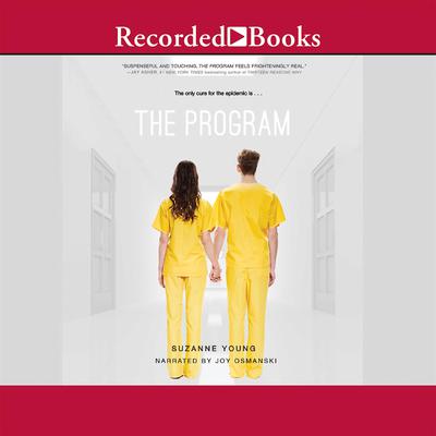 The Program by Suzanne Young audiobook