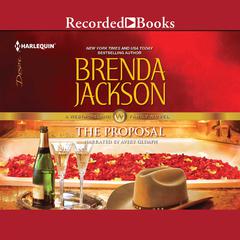 The Proposal by Brenda Jackson audiobook