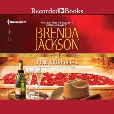 The Proposal by Brenda Jackson audiobook