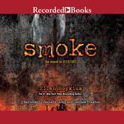 Smoke by  Ellen Hopkins audiobook