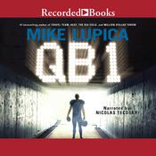 QB 1 by  Mike Lupica audiobook