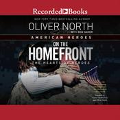 American Heroes by  Oliver North audiobook