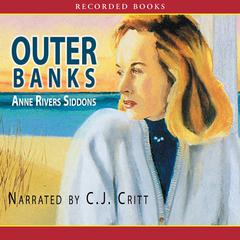 Outer Banks by Anne Rivers Siddons audiobook