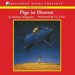 Pigs in Heaven by Barbara Kingsolver audiobook