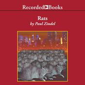Rats by  Paul Zindel audiobook