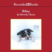 Ribsy by  Beverly Cleary audiobook