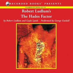 Robert Ludlum's The Hades Factor by Gayle Lynds audiobook