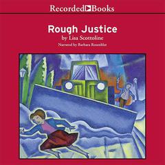 Rough Justice by Lisa Scottoline audiobook