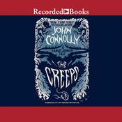 The Creeps by  John Connolly audiobook