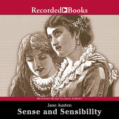 Sense and Sensibility by Jane Austen audiobook