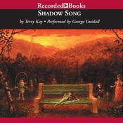 Shadow Song by  Terry Kay audiobook