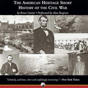 A Short History of the Civil War by  Bruce Catton audiobook