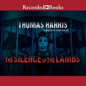 The Silence of the Lambs by  Thomas Harris MD audiobook