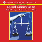 Special Circumstances by  Sheldon Siegel audiobook