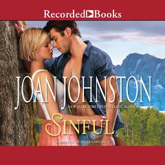 Sinful by Joan Johnston audiobook