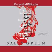 Half Bad by  Sally Green audiobook