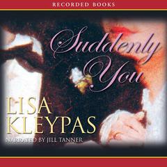 Suddenly You by Lisa Kleypas audiobook
