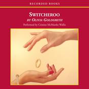 Switcheroo by  Olivia Goldsmith audiobook
